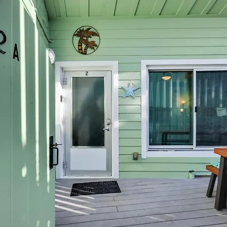53 Steps To Beach Clearwater Beach Exterior photo