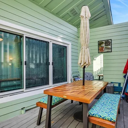 53 Steps To Beach Clearwater Beach Exterior photo