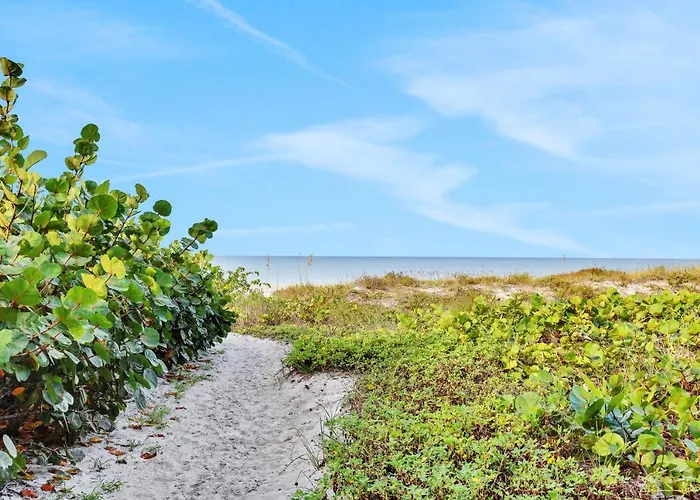 53 Steps To Beach